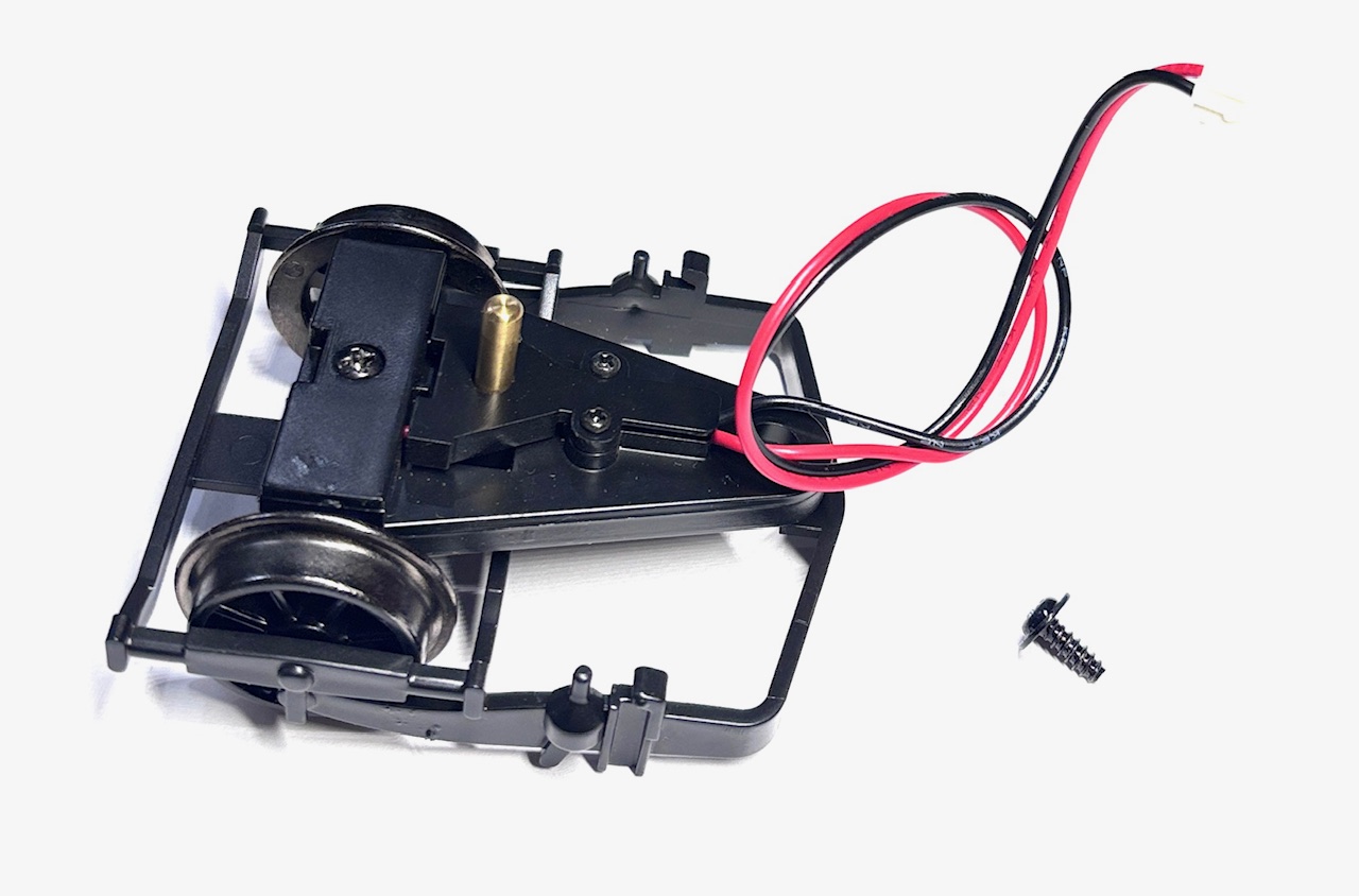 Rear Truck (Large 2-4-2) (image for) Rear Truck (Large 2-4-2)