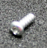 (image for) Screws #00184 (Large 2-6-0 Industrial)