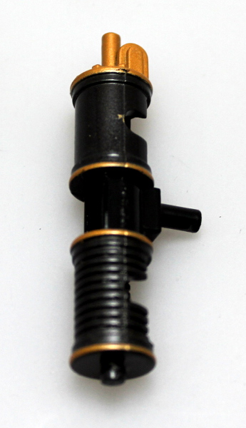 Air Pump, Dark Gray (Large 4-6-0 Standard)