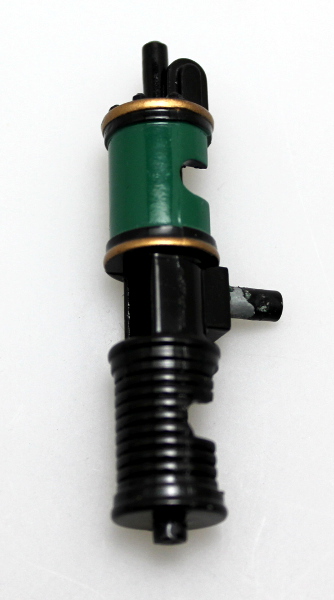 Air Pump, Green (Large 4-6-0 Standard) - Click Image to Close