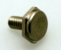 Hex screw (Large Thomas & Friends/Universal) - Click Image to Close