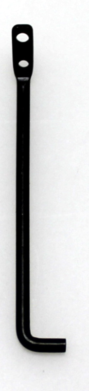 (image for) Cowcatcher Rail -Left (G 2-6-0 Industrial)