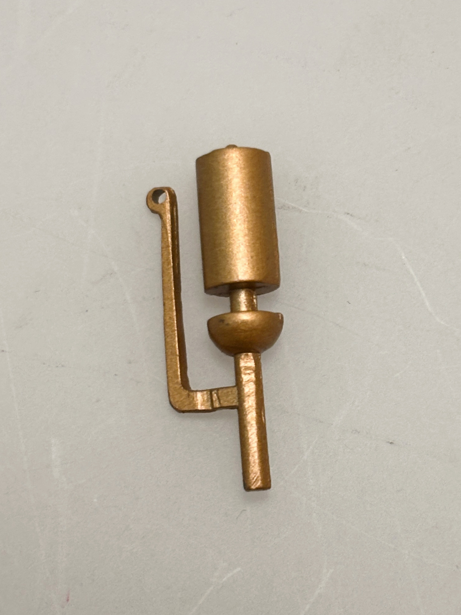 (image for) Whistle - Bronze (Large 4-6-0)