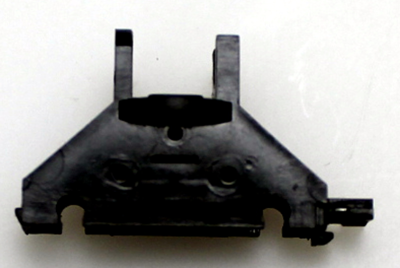 (image for) Gearbox (N Scale F7)