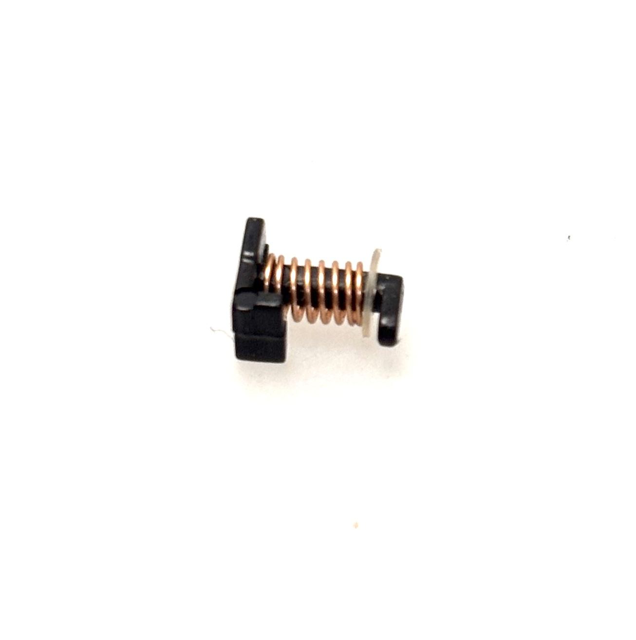 (image for) TRAILING TRUCK MOUNT W/SPRING (N:2-6-2)