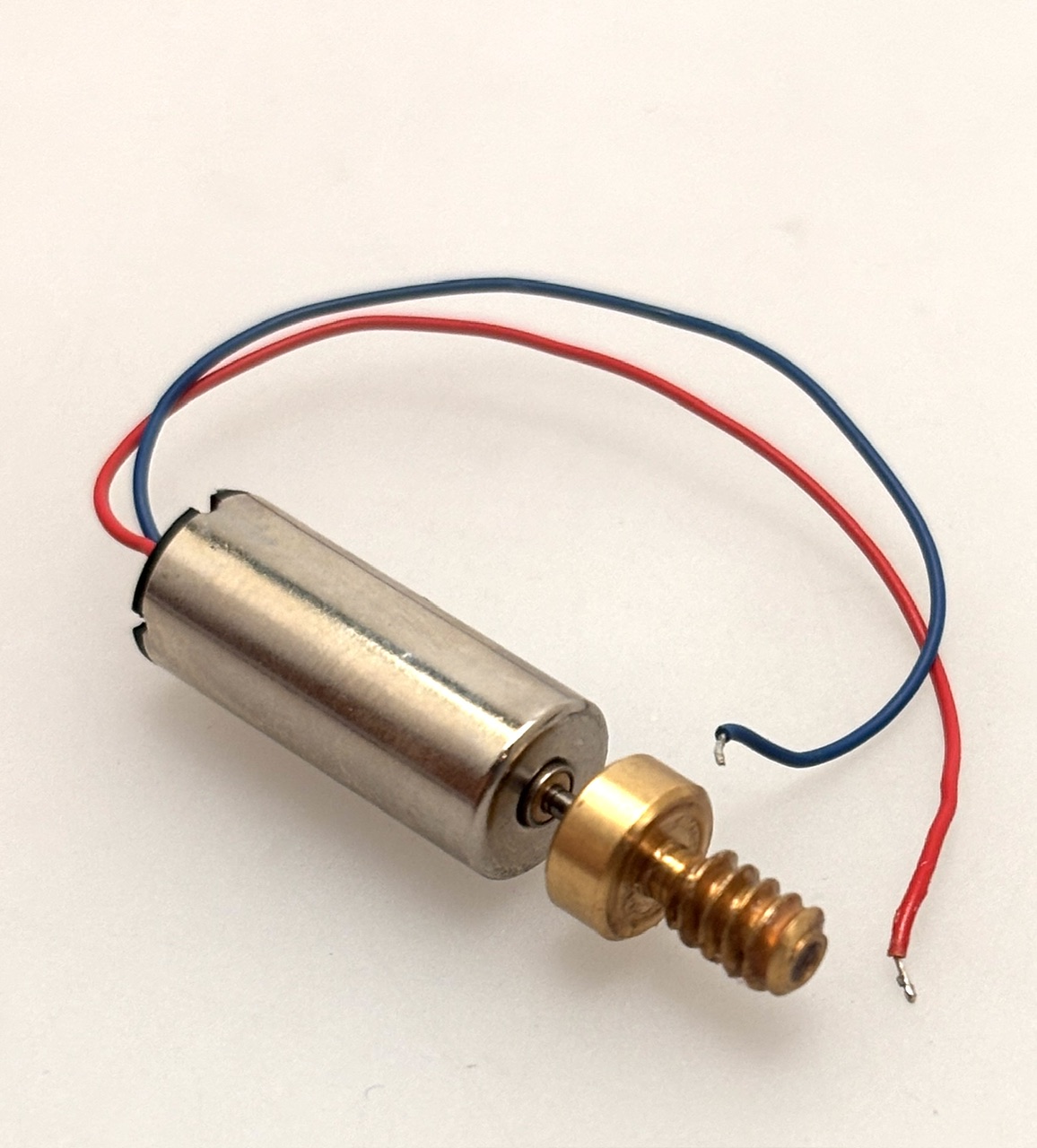 (image for) Motor - Updated (N 0-6-0/2-6-0/2-6-2)