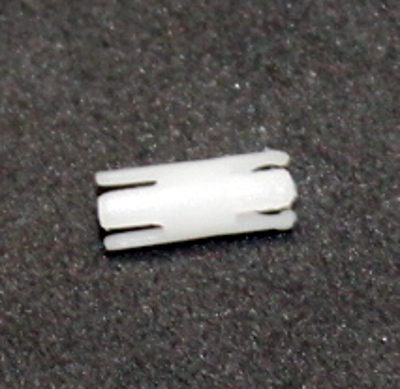 Driveshaft Coupling (N Scale S4)