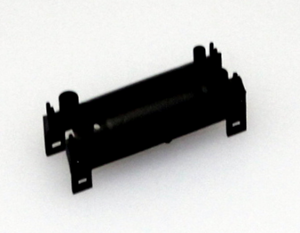Motor Holder (N Scale S4) - Click Image to Close