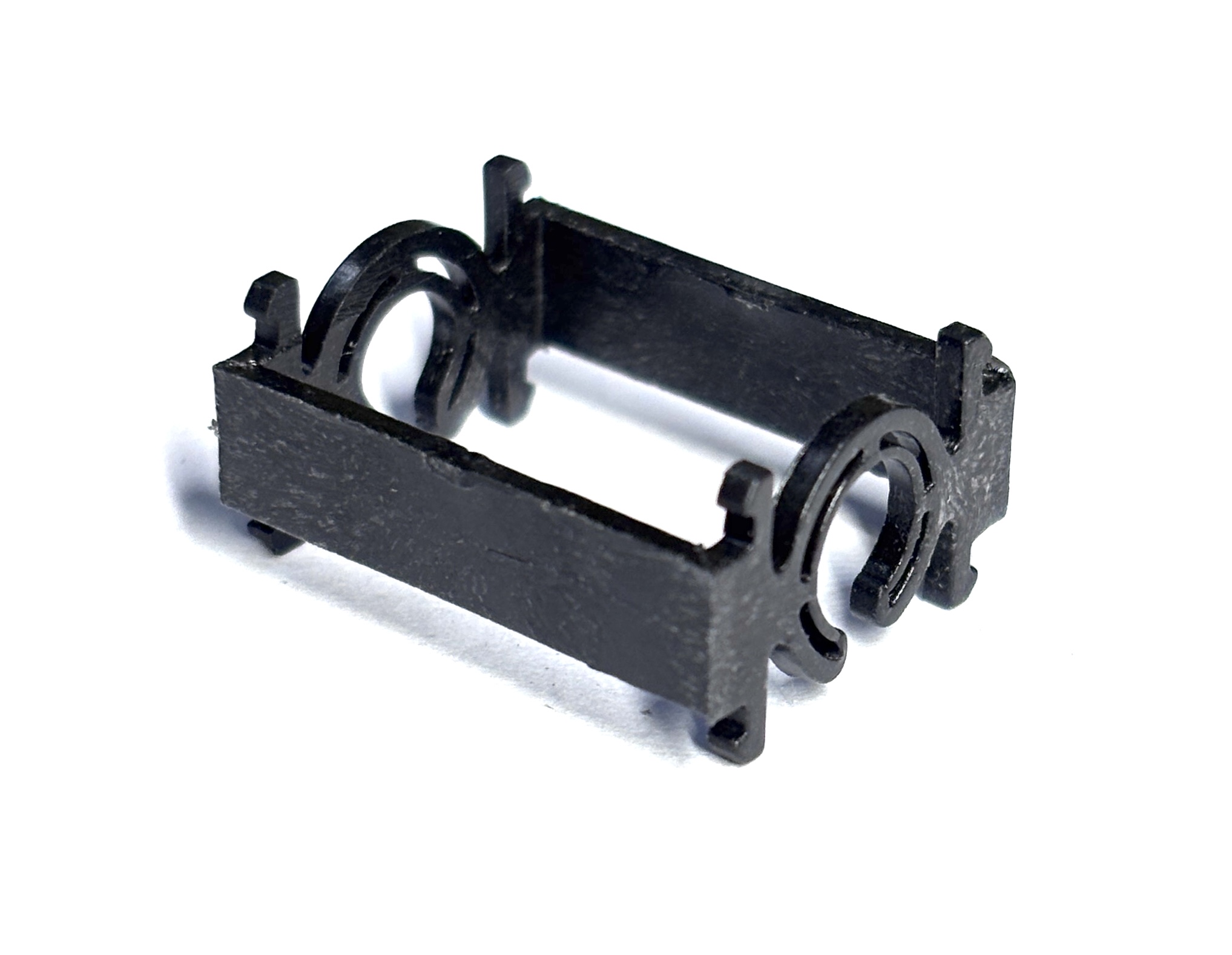 (image for) MOTOR MOUNT ( N scale SD9 Sound )