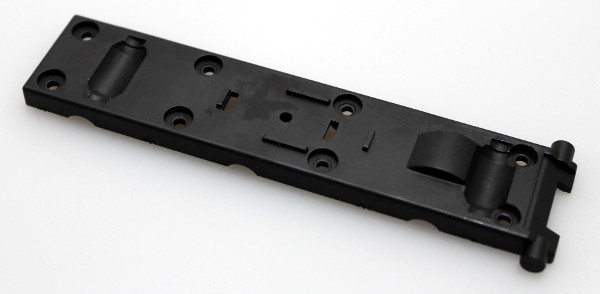 Chassis Cover (O Baldwin 4-6-0) - Click Image to Close