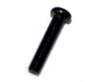 Roller Pickup Mounting Screw (O Scale)