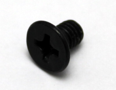 (image for) Pilot Mounting Screw 1-35060DFM (O Scale Universal)