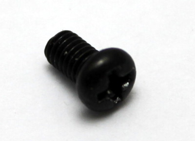 Sideframe Mounting Screw 1-35060DPM (O Scale Universal) - Click Image to Close