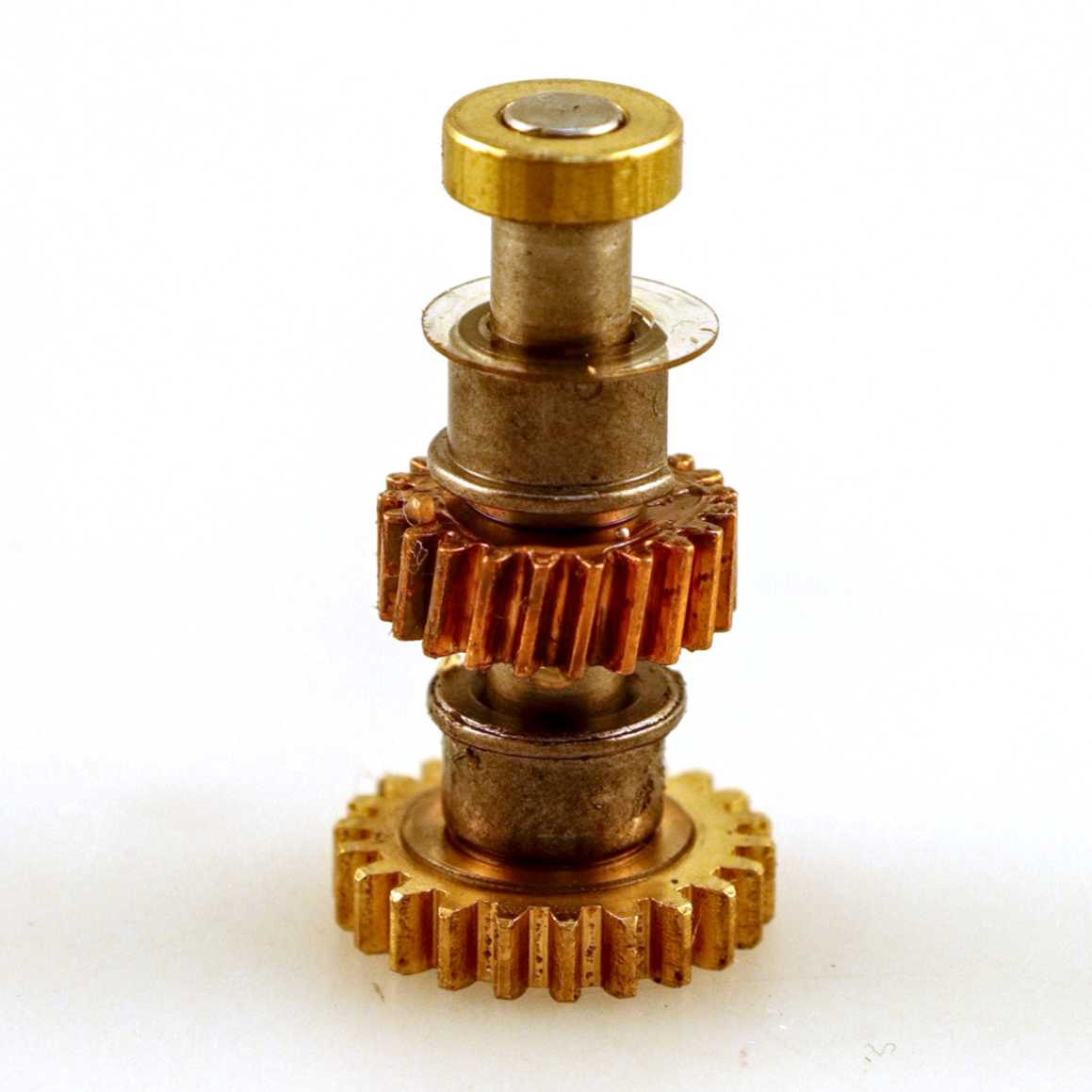 (image for) Helical Gear W/ Side Gear (O Scale F59PHI)