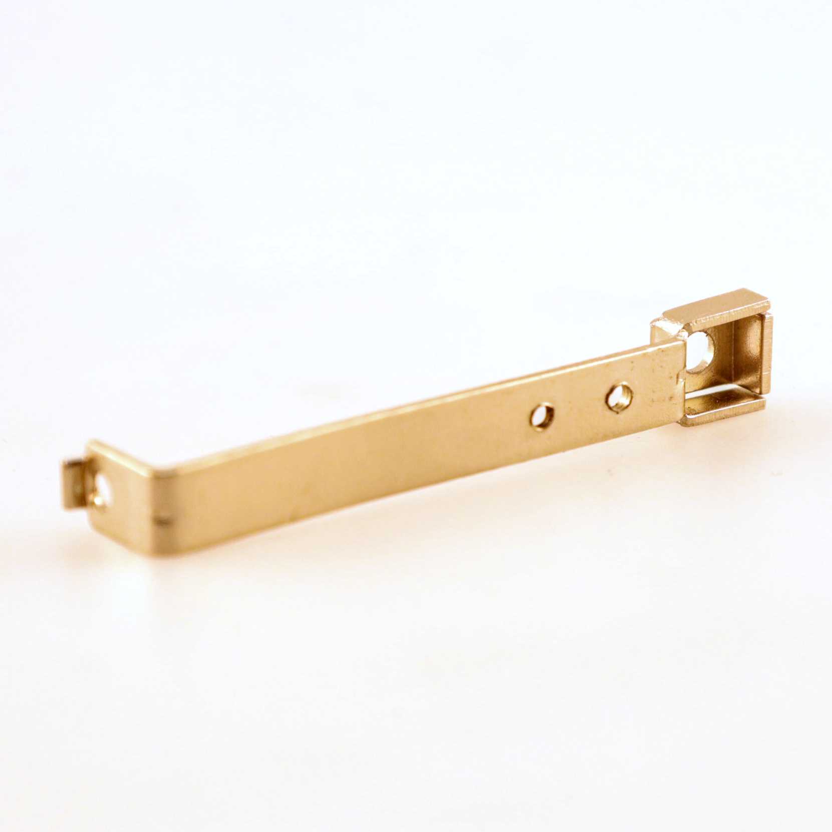 (image for) Rear Light Bracket (O Scale F59PHI)