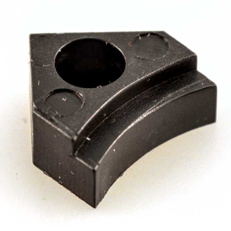 (image for) Speaker Spacer (O Scale F59PHI)