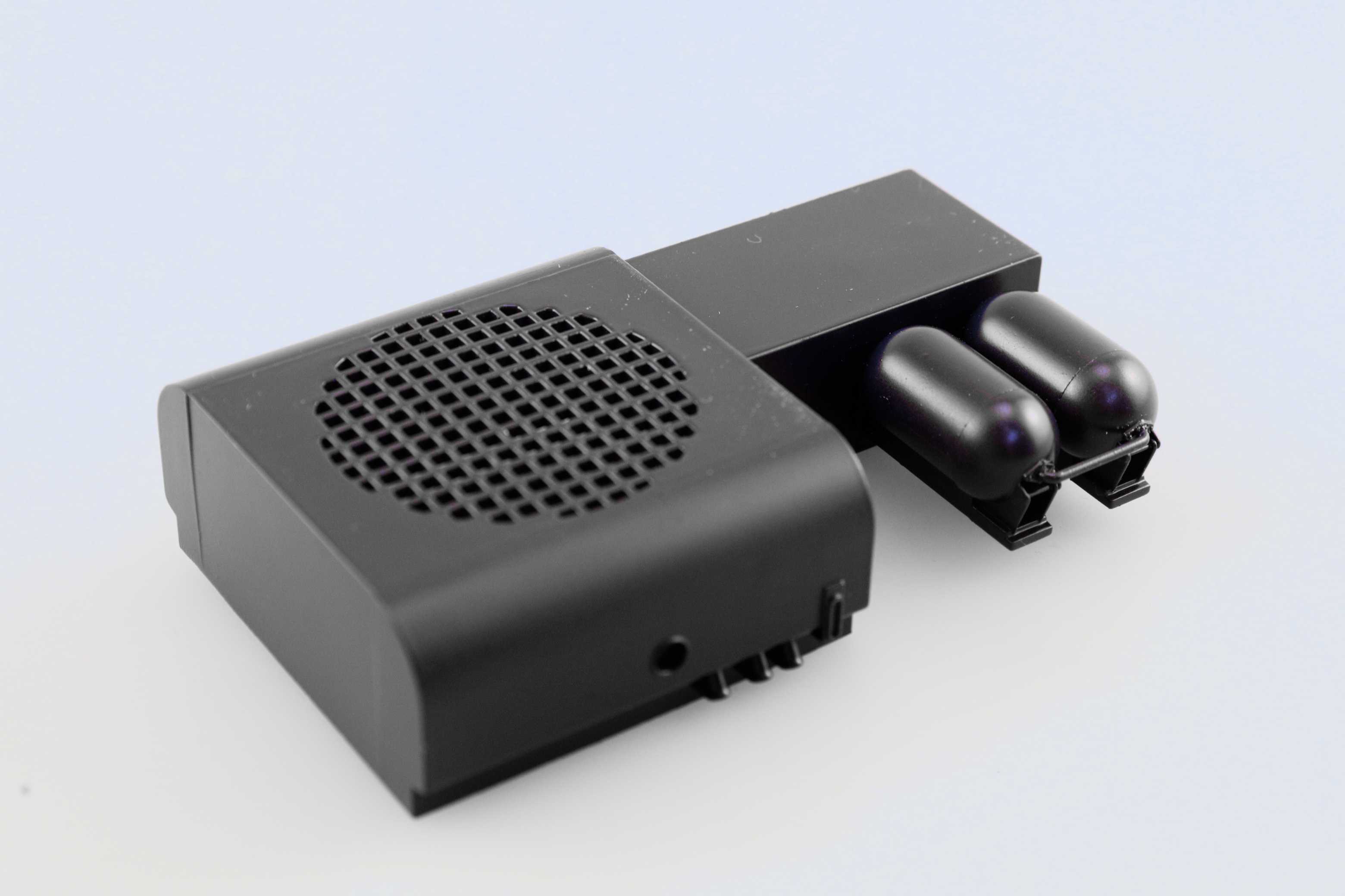 (image for) Fuel Tank -Blue (O Scale F59PHI)