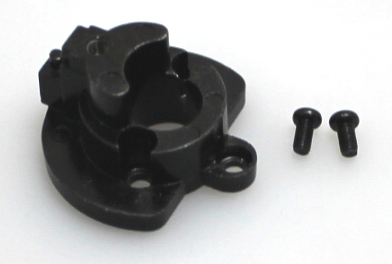 (image for) Motor Mount (O Scale Universal)