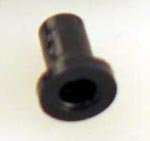 (image for) Bottom Insulator for Roller Pickup (6 Wheel) (O Scale)
