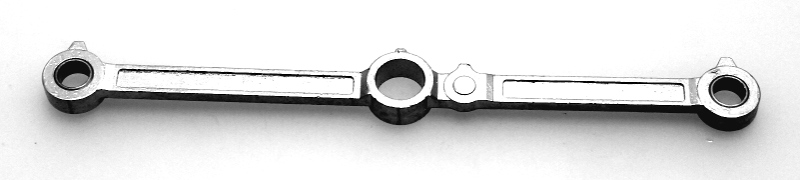 Main Rod - Right (O Scale Hudson) - Click Image to Close