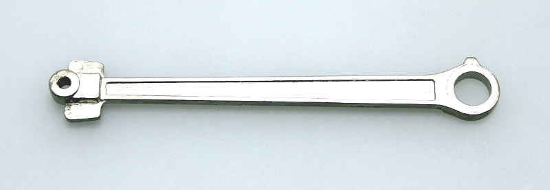 (image for) Crosshead Rod - Left (O Scale Hudson)