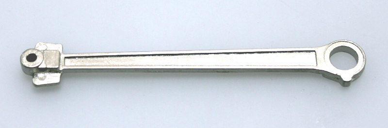 (image for) Crosshead Rod - Right (O Scale Hudson)