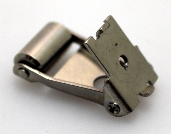 (image for) Roller Pickup Assembly (O Scale Hudson)