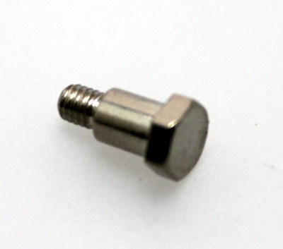 (image for) Screw 344-M025R04N (O Scale Hudson)