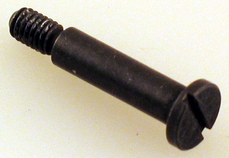 (image for) Screw 344-M033R2 (O Scale Hudson)