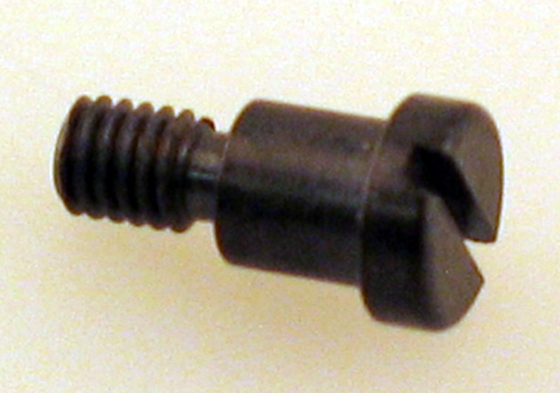 Tender Truck Screw (Scale Hudson) (O Scale) - Click Image to Close