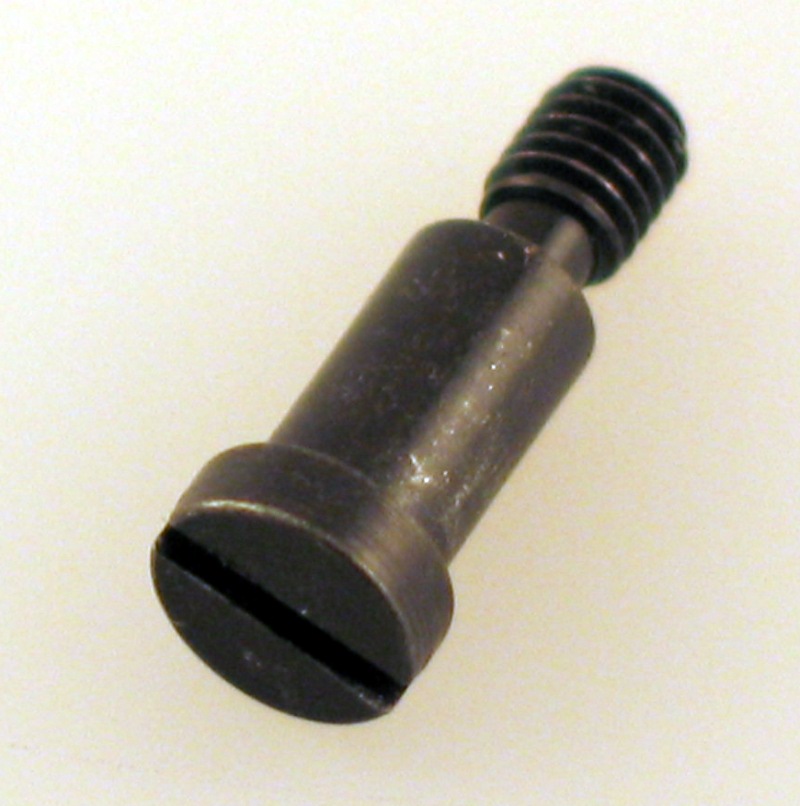 (image for) Lead Truck Screw (O Scale Class J/GS-4)