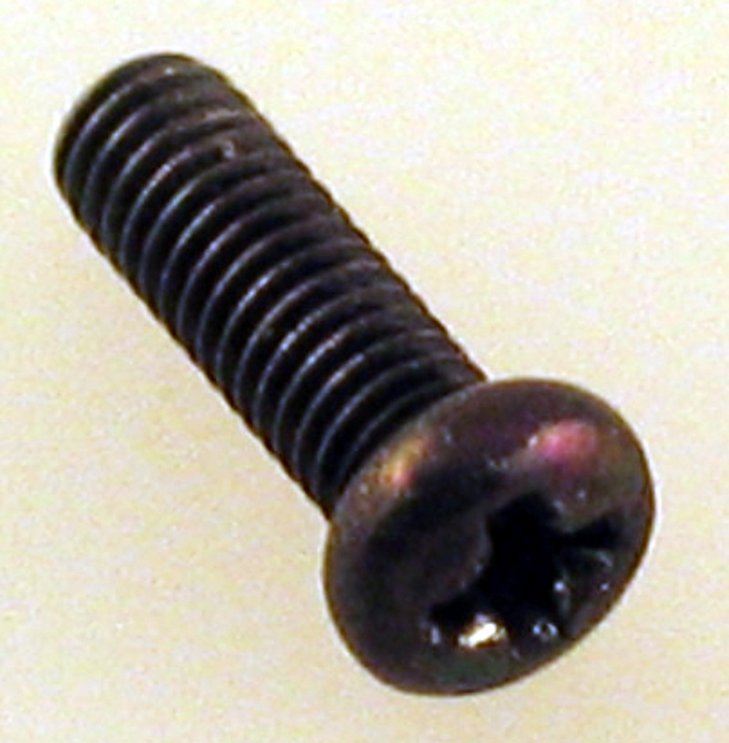 (image for) Roller Pickup Screw (O Scale Berkshire/Class J/GS-4/Semi Hudson) - Click Image to Close