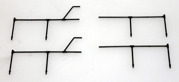 (image for) Rails Set, Sides (O 44 Ton Scale)