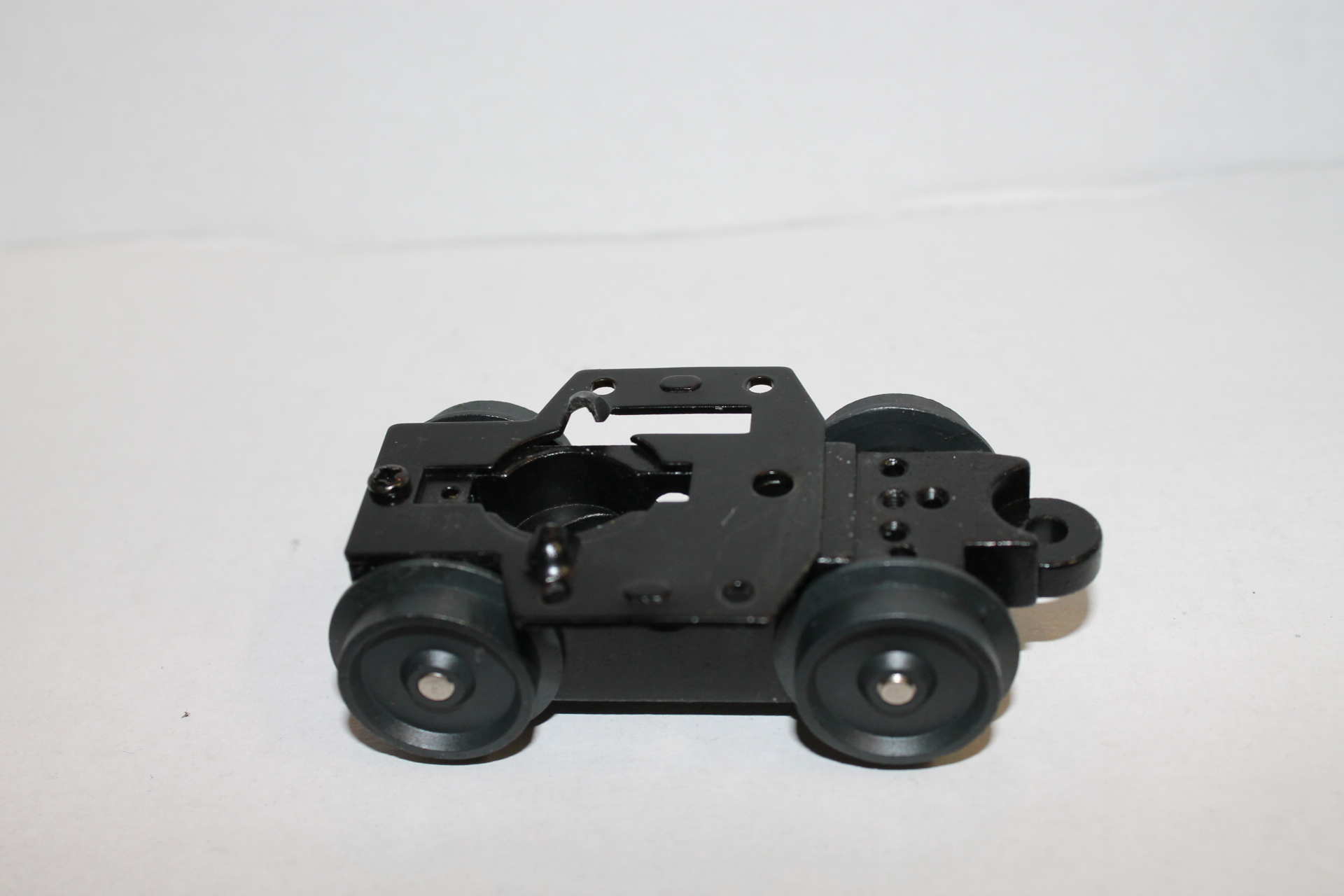 (image for) Non-Geared Truck (O Scale Genesis)