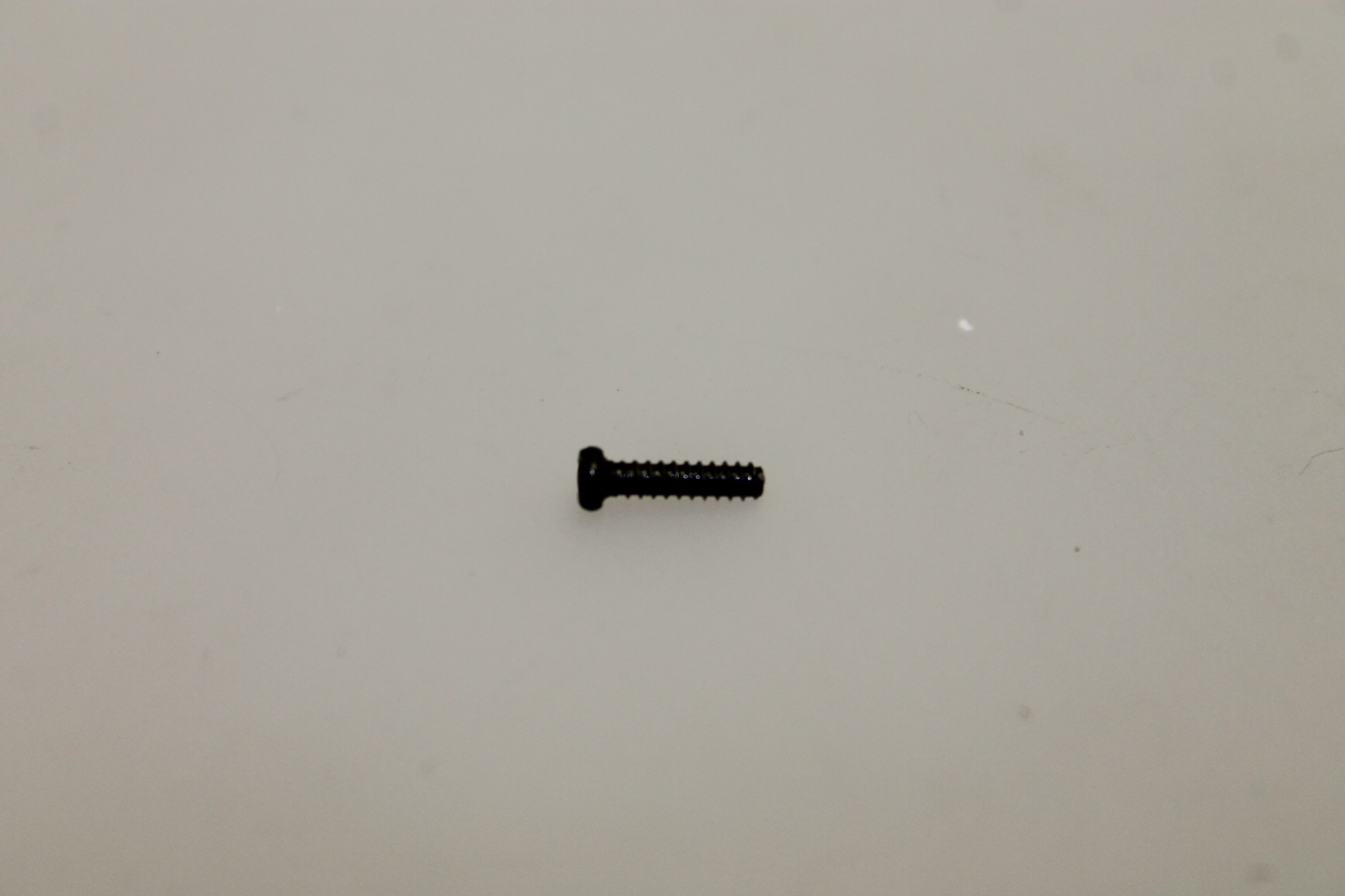 (image for) SCREWS-CHASSIS TO SHELL (O SCALE E-Z STREET)