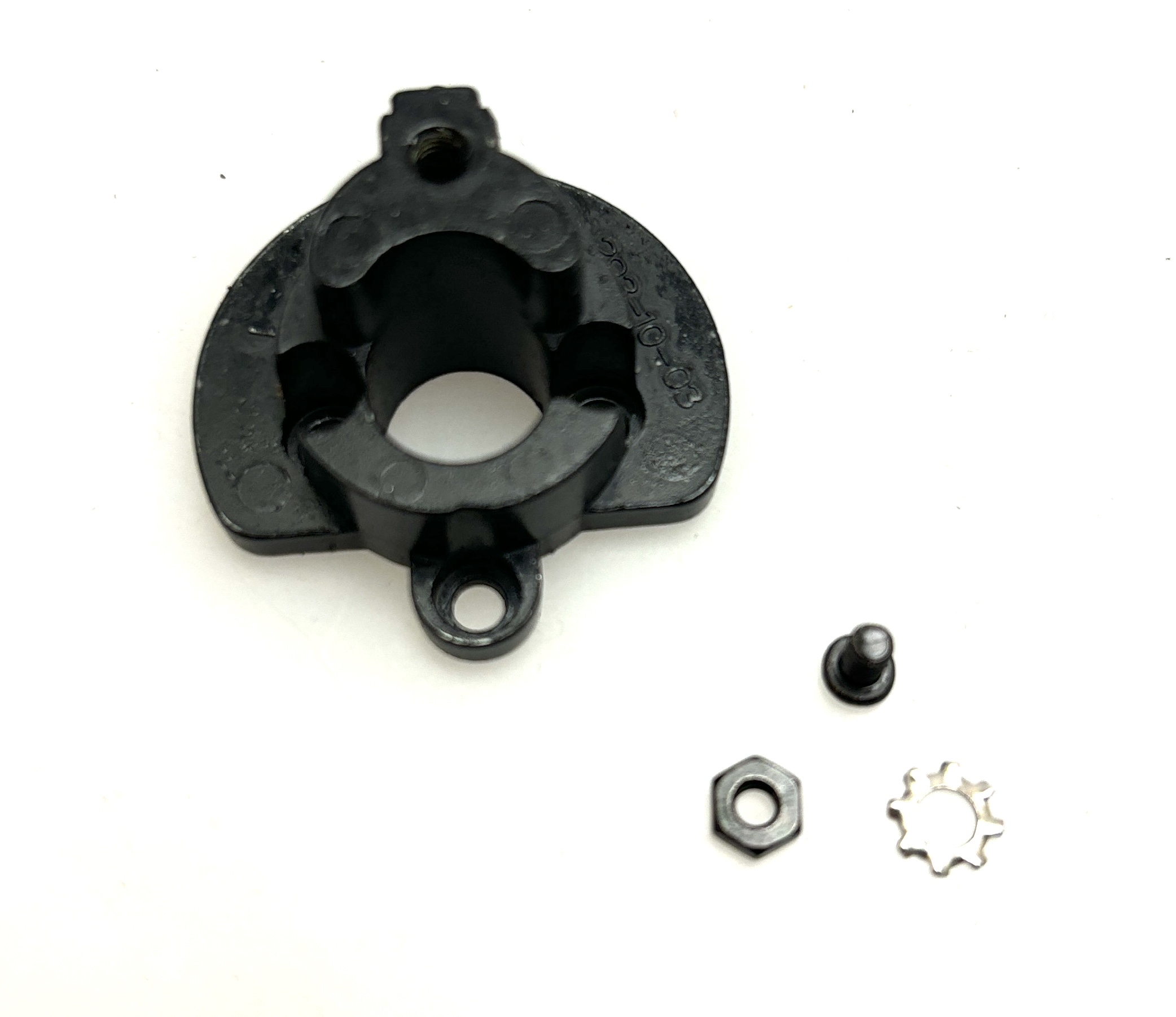 (image for) Motor Mount (O Scale Universal)