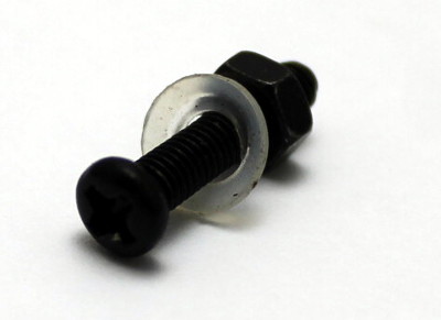 (image for) Screw - Reverse Board (O Scale Universal)