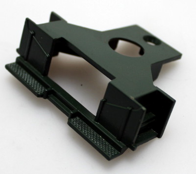Pilot - Green (O Scale Universal)