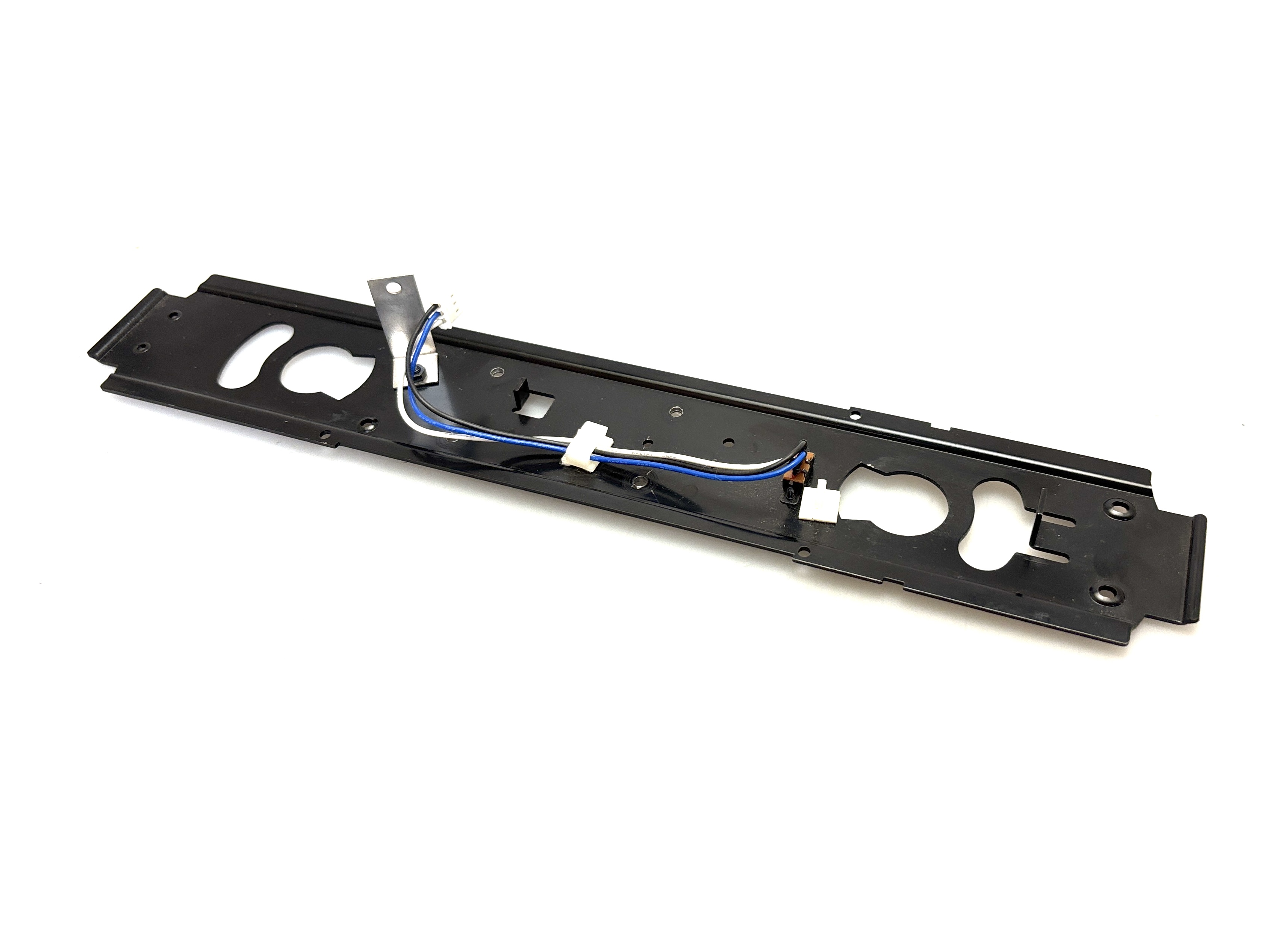 (image for) Loco Chassis Frame w/o Fuel Tank (O Scale GP30)