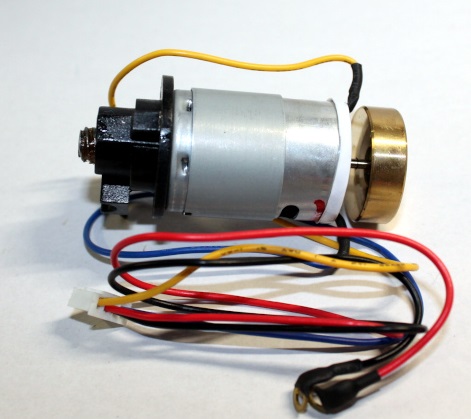 (image for) Motor ( O Scale F59PHI )