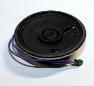 (image for) Speaker (O Scale F59PHI )