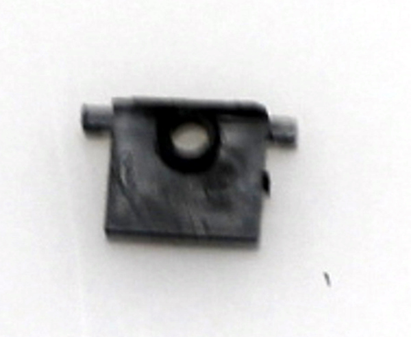 Coupler Cover (ON30 4-6-0)