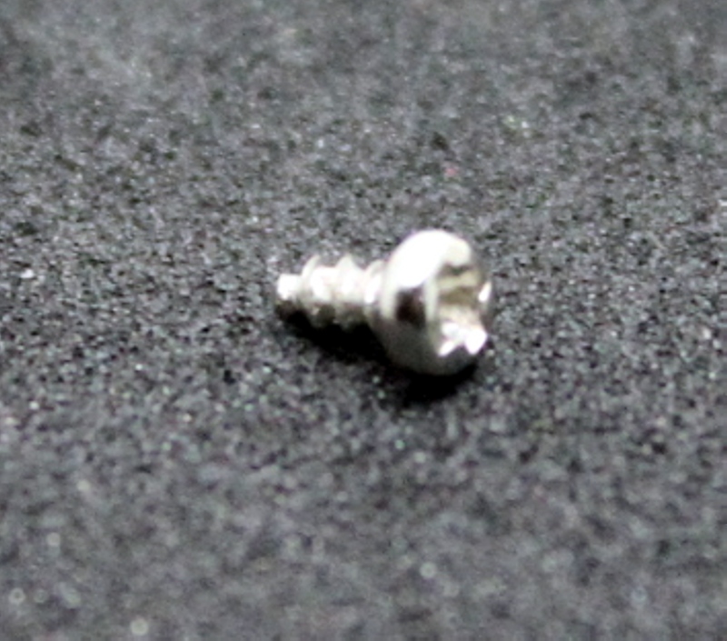 (image for) Screw (ON30 2-6-0)