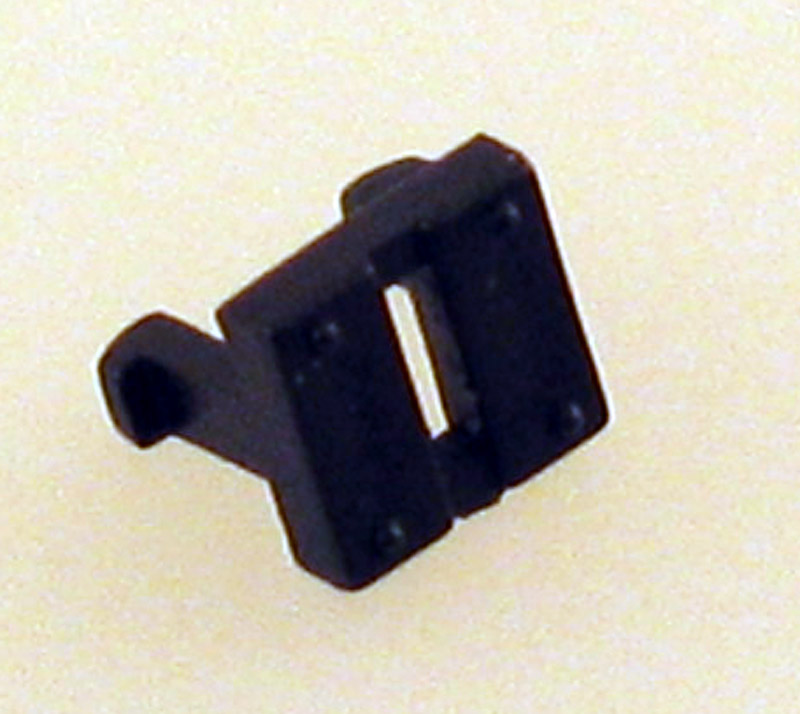 (image for) Driveline Clips (On30 Shay)