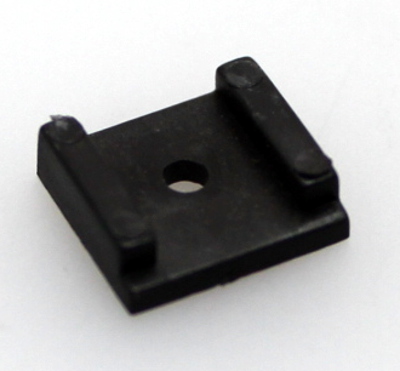 (image for) Coupler Cover (On30 Porter)