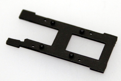 (image for) Mounting Plate (On30 Porter)