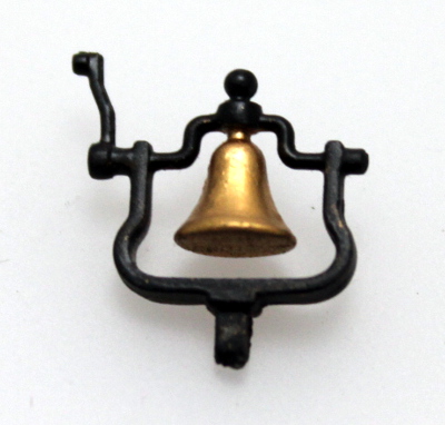 (image for) Bell (On30 0-4-2)