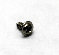 (image for) Screw #00116 ((On30 0-4-2)