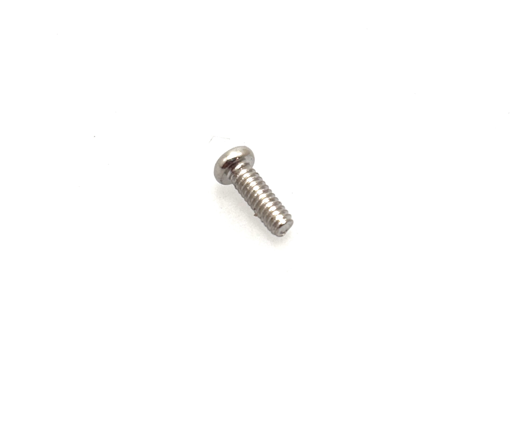 Screw #10062 (On30 0-4-2) (image for) Screw #10062 (On30 0-4-2)