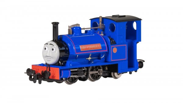 Narrow Gauge Sir Handel